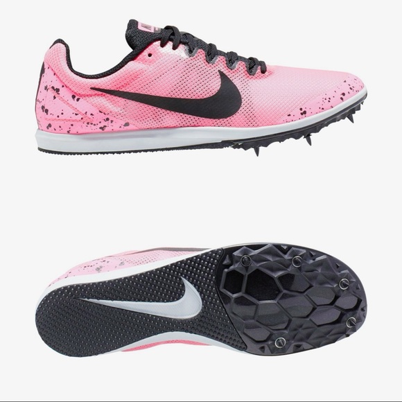 nike racing distance